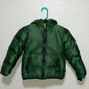 Champion Lil Boy’s XS Puffer coat